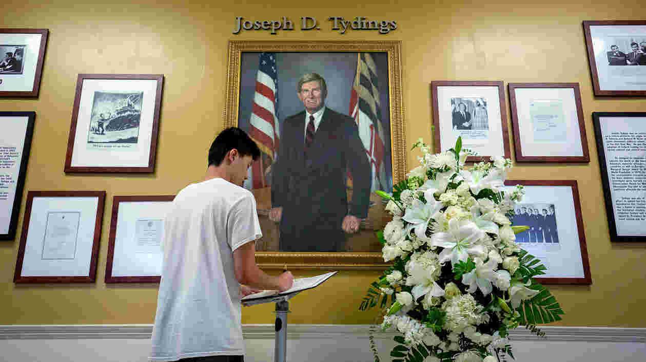 Joe Tydings Memorial 10092018 5386 min Thumbnail