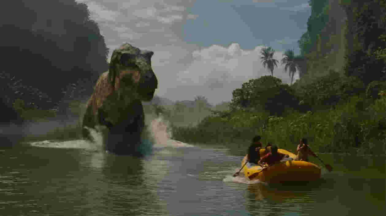 Jurassic World Rebirth 1920x1080 Thumbnail
