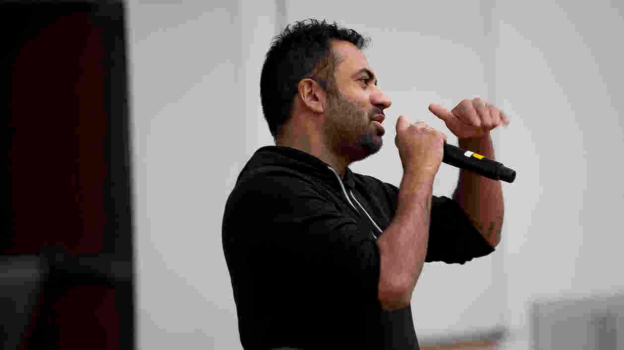 Kal Penn1 1920x1080 Thumbnail