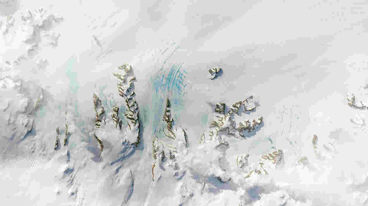 Larsen C Surface Melt 1920x1080 Thumbnail