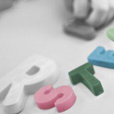 Letters 230x230 Thumbnail