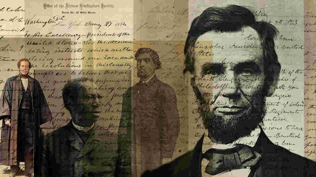 Lincoln Letters MT 1920x1080 Thumbnail