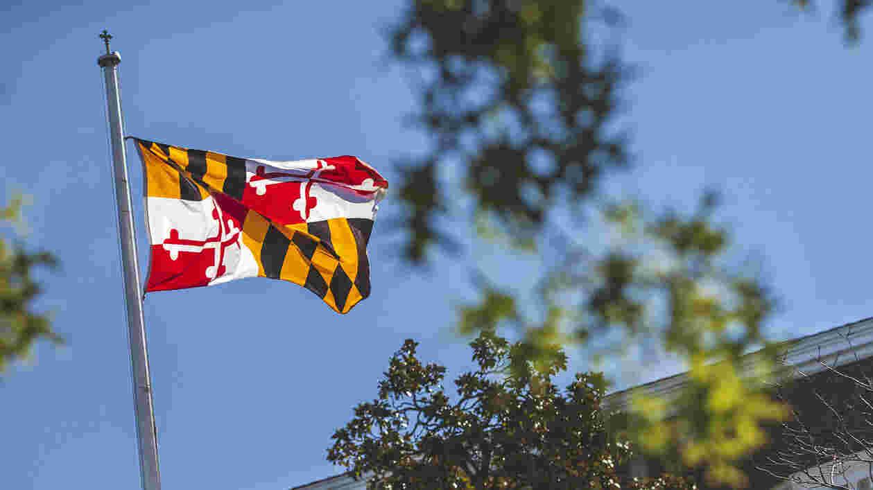 Maryland Flag 10122018 6313 1920x1080 1 Thumbnail