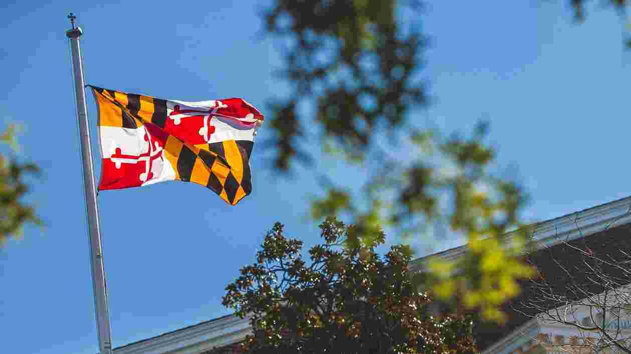 Maryland Flag 10122018 6313 1920x1080201 Thumbnail