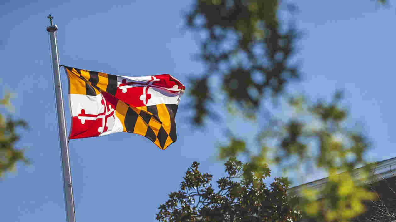 Maryland Flag 10122018 6313 1920x1080 Thumbnail