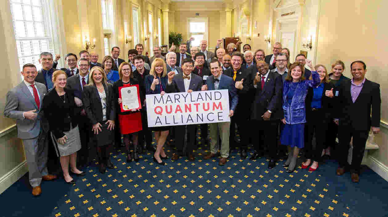 Maryland Quantum Alliance Annapolis 01292020 JC 5334 1920x1080 Thumbnail