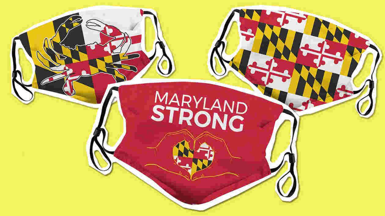 Maryland Strong 1920x1080 Thumbnail