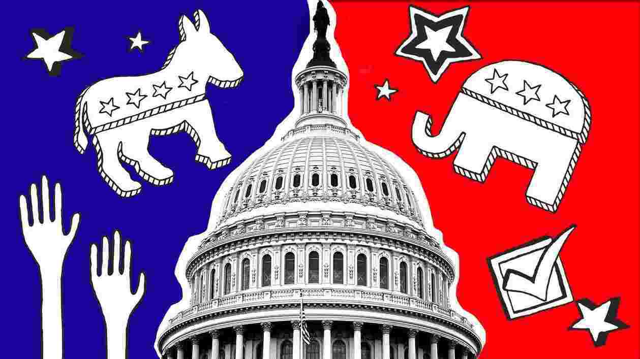 Midterm Elections 1920x1080 Thumbnail