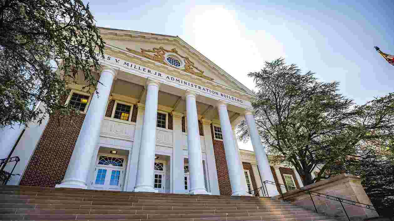 Miller Admin Building 08292022 SC 3444 1920x1080 Thumbnail