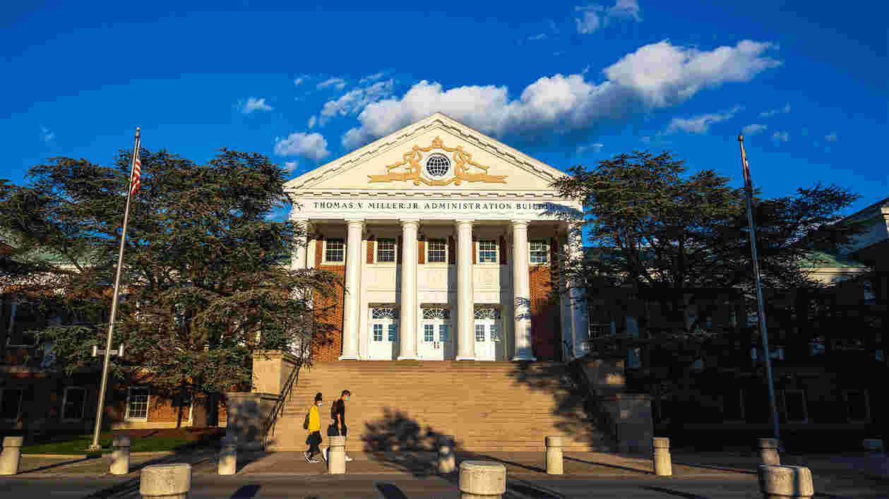 Miller Admin Building 10012020 SC 8033 1920x1080 Thumbnail