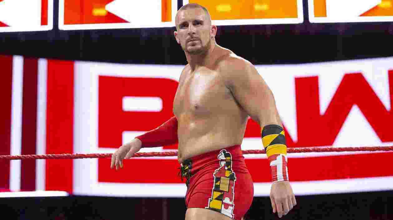 Mojo Rawley Courtesy WWE 1920x1080 Thumbnail