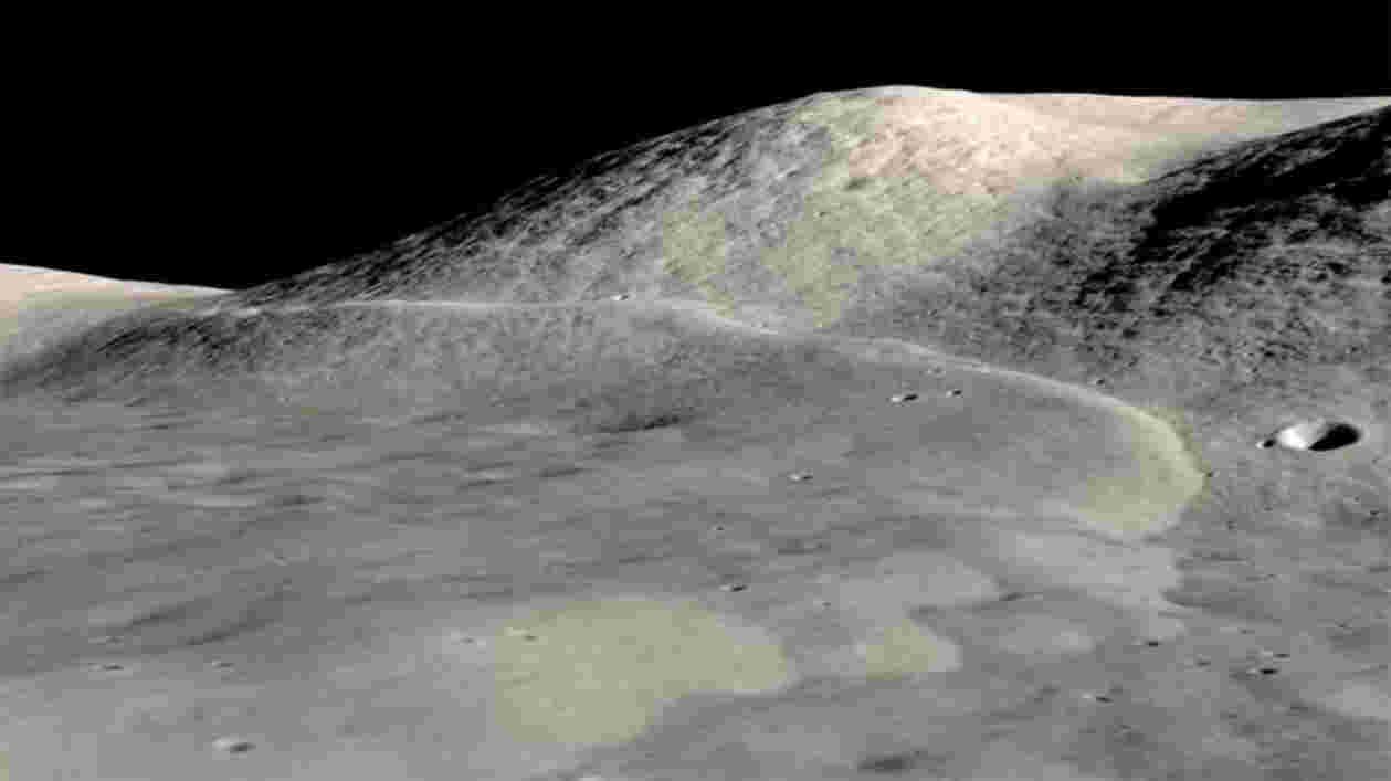 Moon Thumbnail