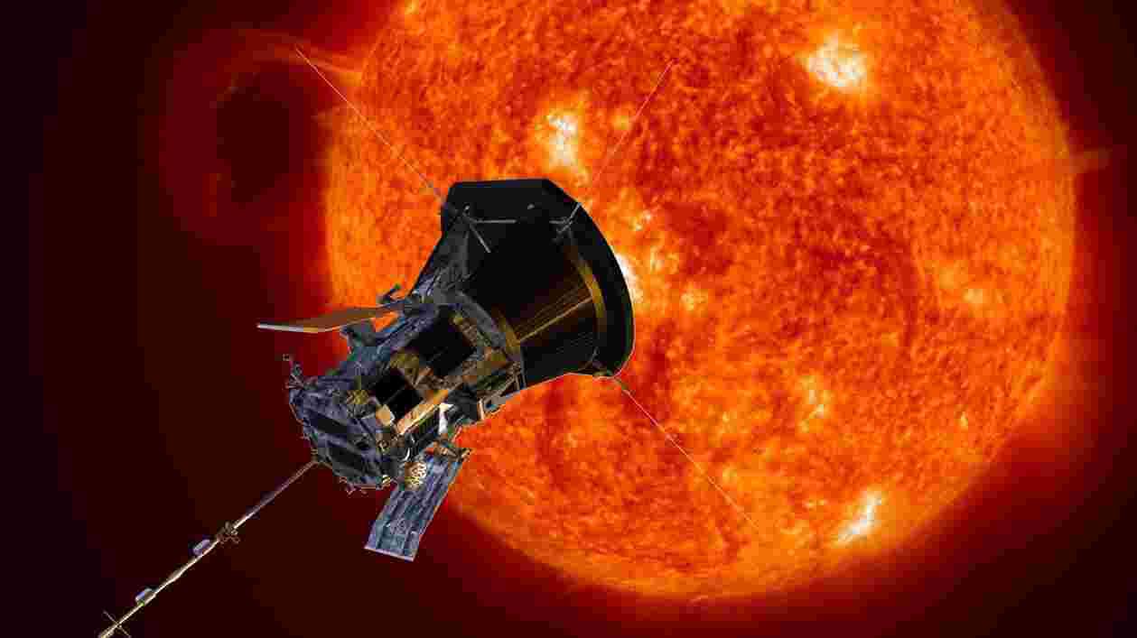 NASA Johns Hopkins APL Steve Gribben 1920x1080 Thumbnail