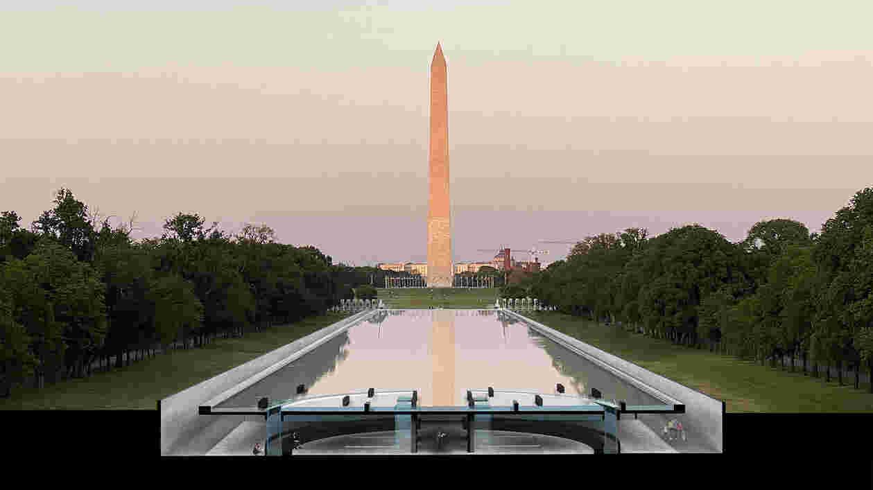 NATIONAL PANDEMIC MEMORIAL SECTION PERSPECTIVE 1920x1080 Thumbnail