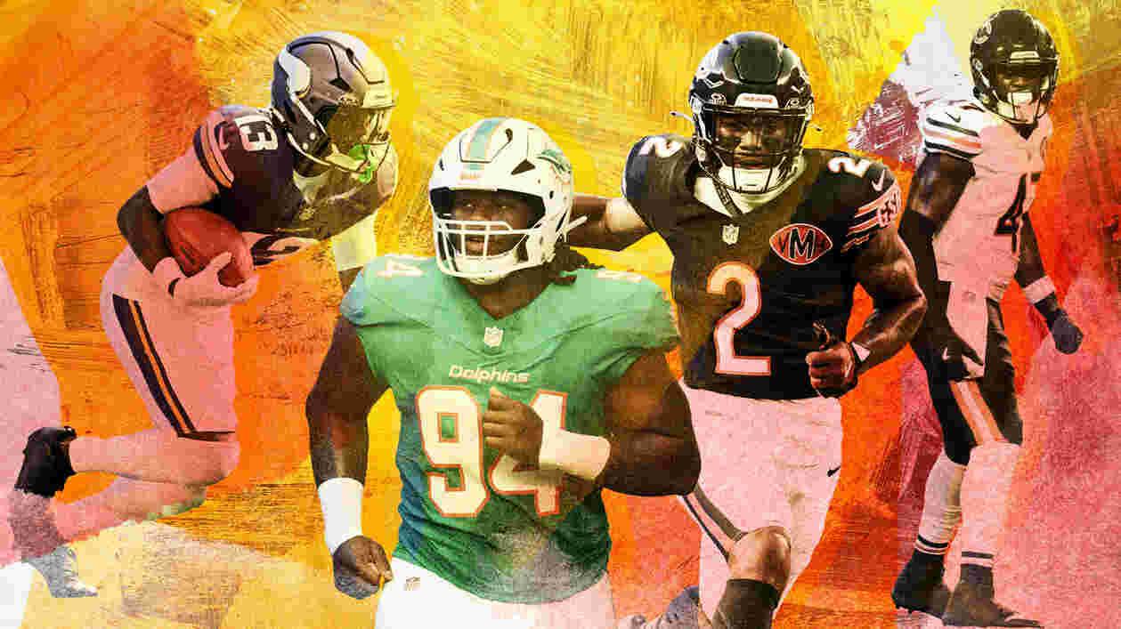 NFL collage 1920x1080 Thumbnail