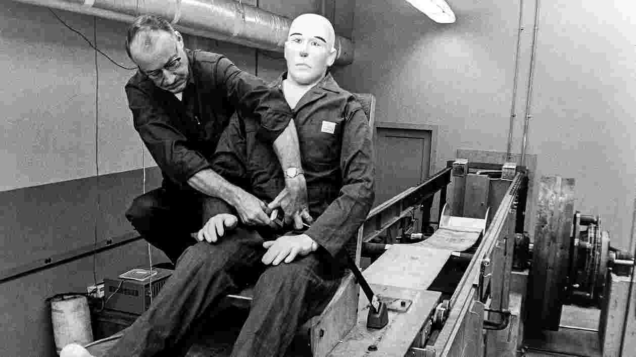 NIST Seatbelt testing apparatus 1920x1080 Thumbnail