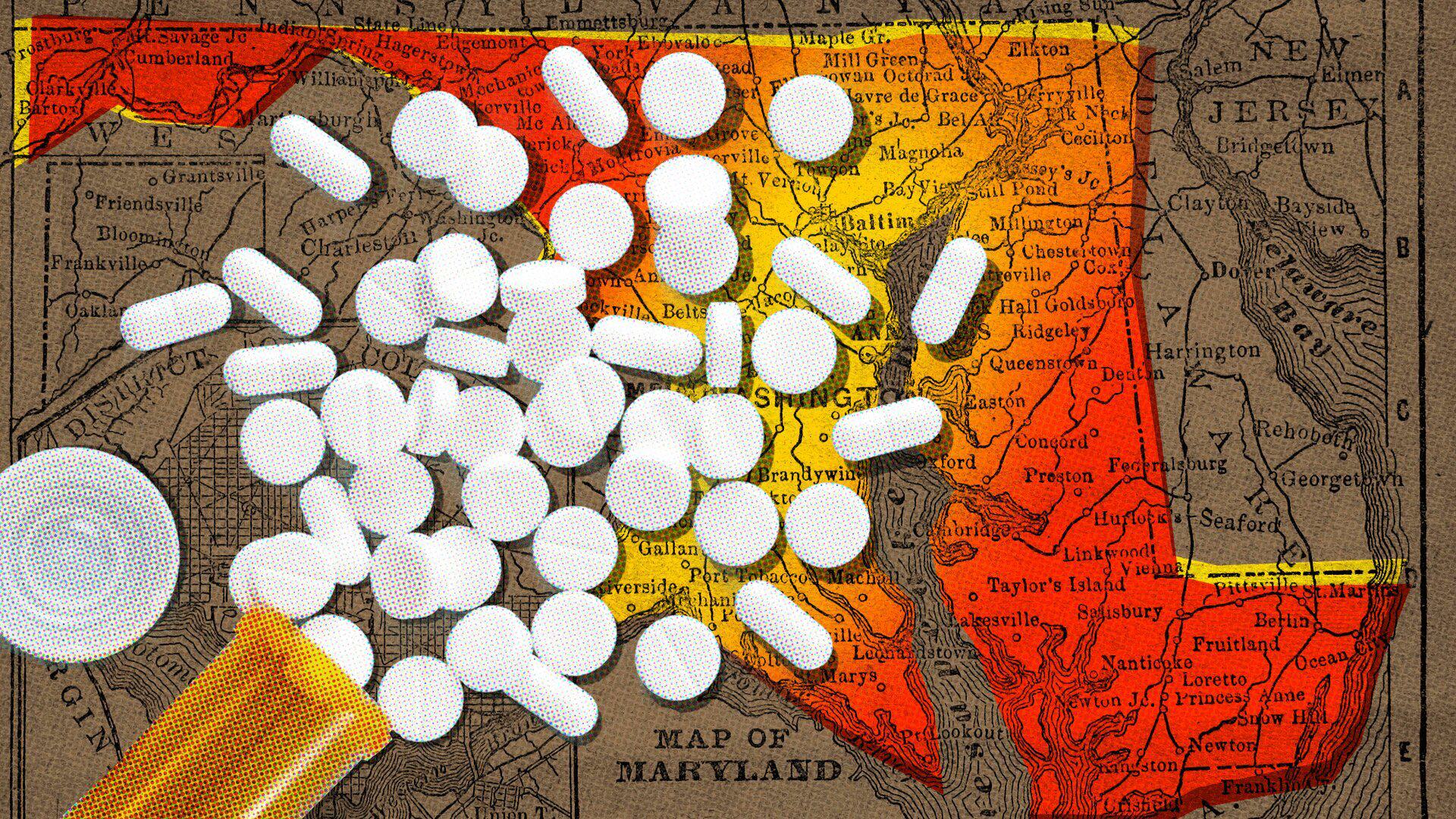 Opioid collage2 Thumbnail