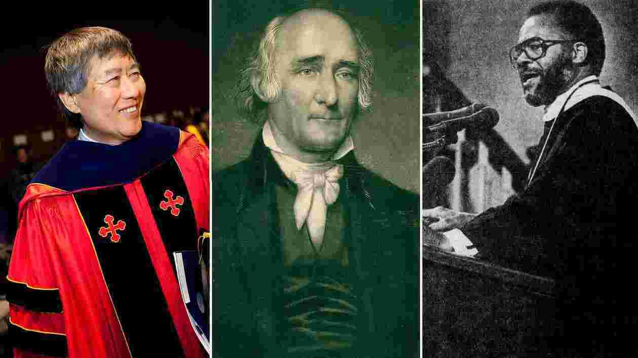 Past Presidents Hero 1920x1080 Thumbnail