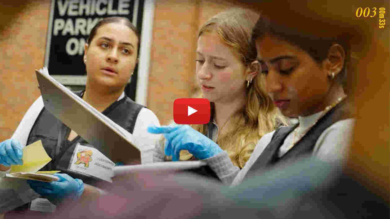 Peer Review Mauriello 1920x1080 Thumbnail