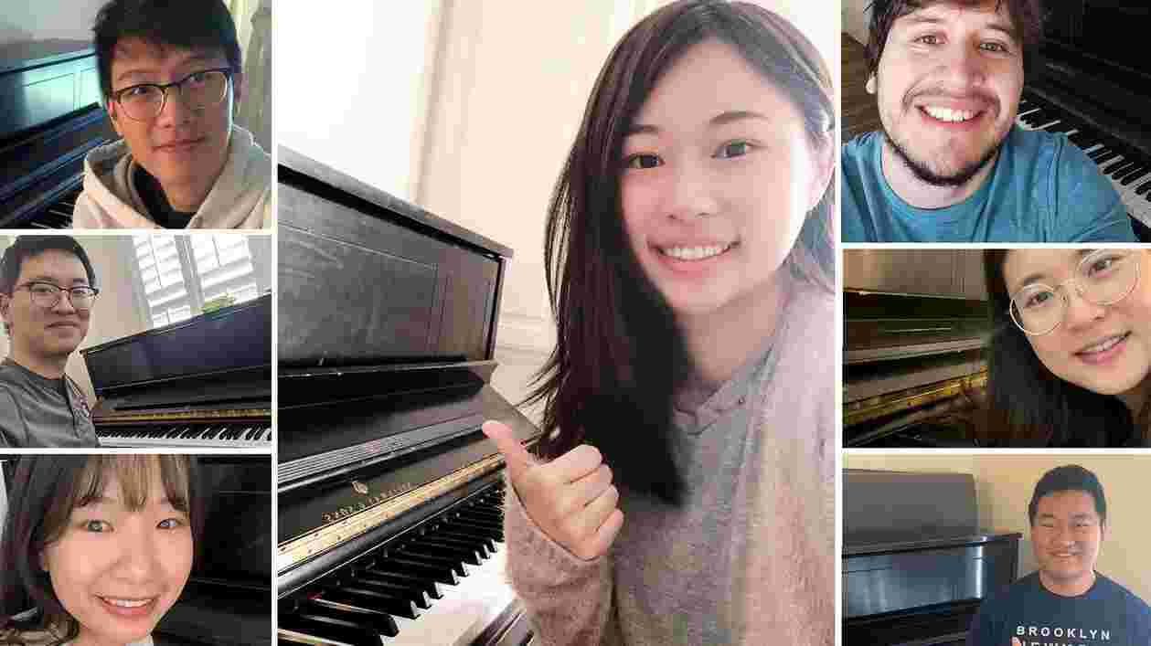 Piano hero 1920x1080 Thumbnail