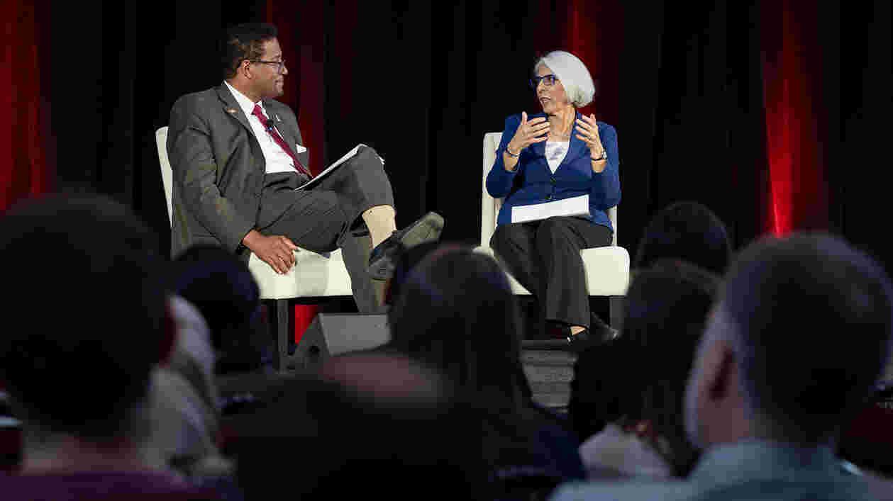 Presidential Forum Arati Prabhakar 12042024 SC 4409 1920x1080 Thumbnail