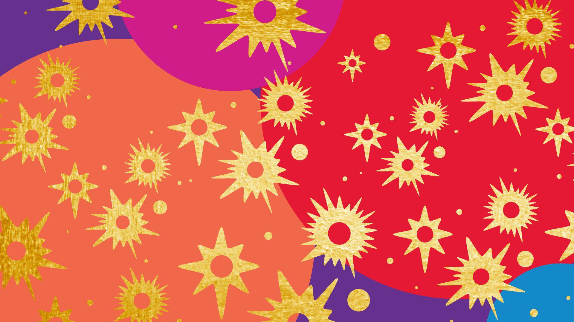 Quantum Arts graphic 1920x1080 Thumbnail