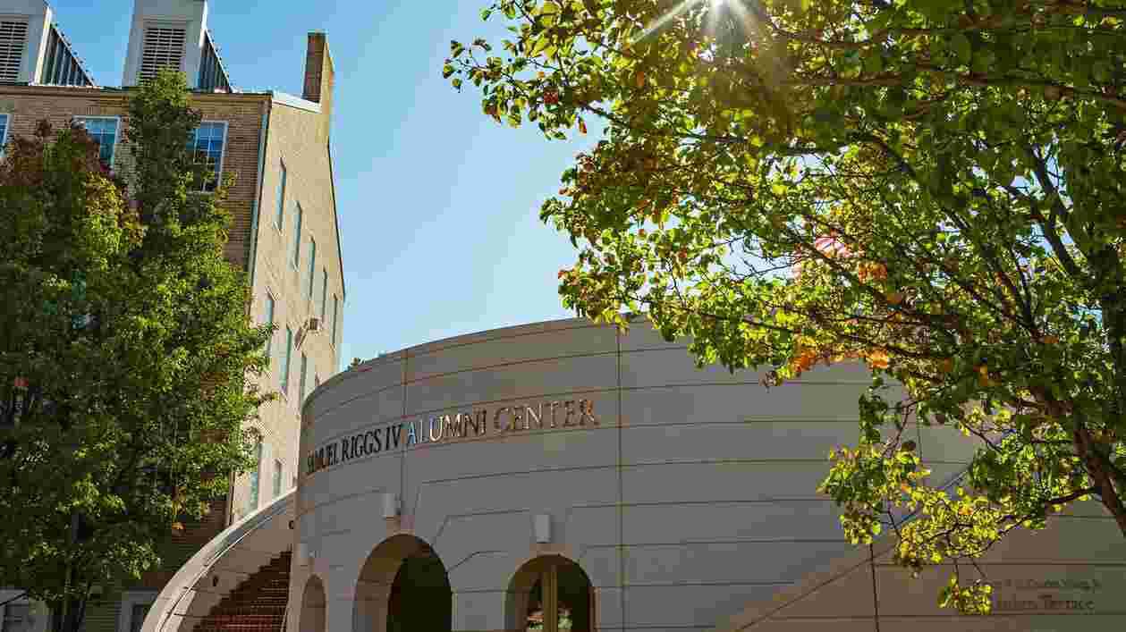 Riggs Alumni Center SC 11012019 9906 Thumbnail