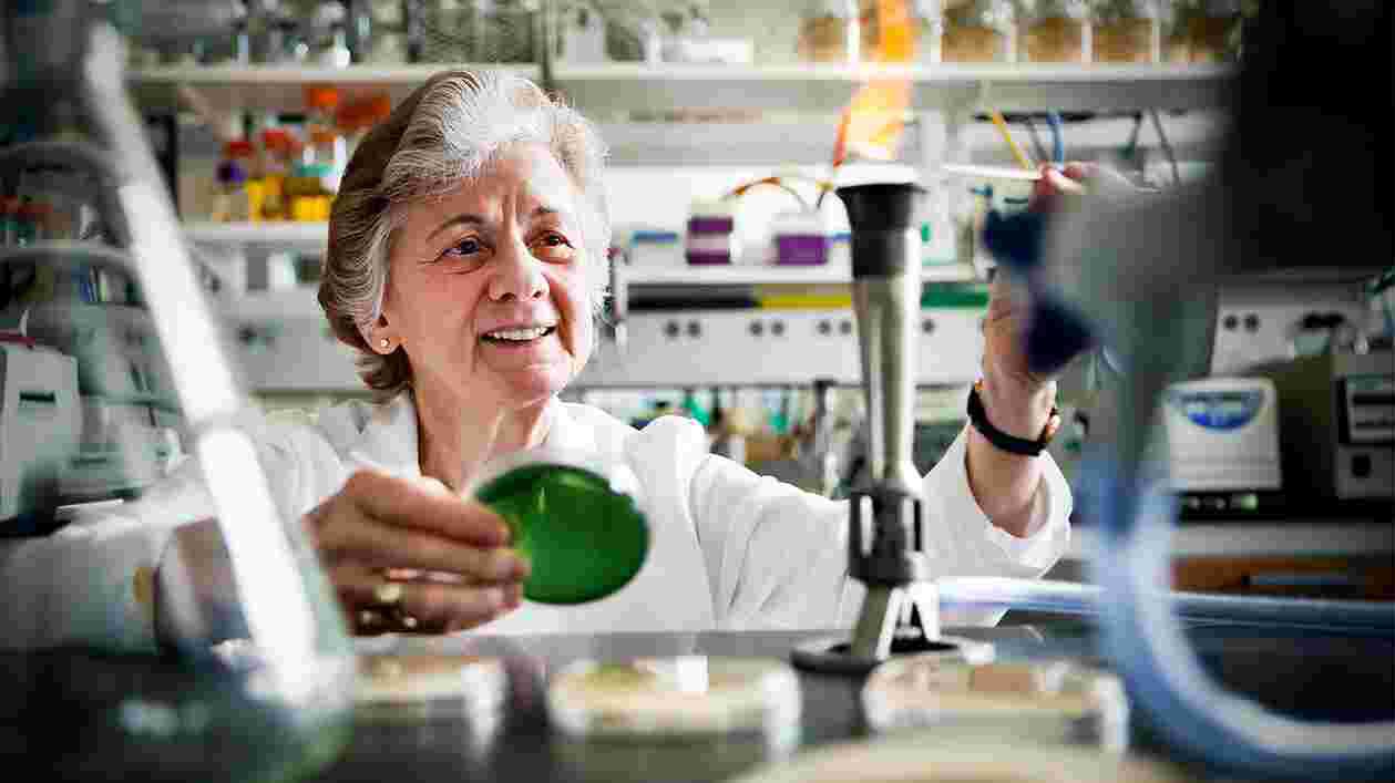 Rita Colwell 04222013 4475 1920x1080 Thumbnail