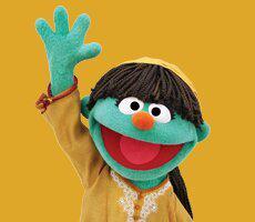Sesame Street Thumbnail 230x200 Thumbnail