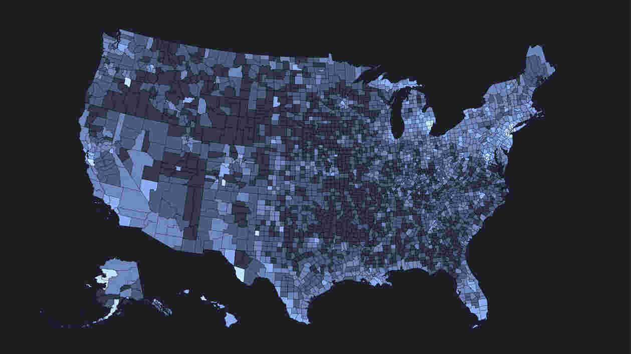 Social Distancing Map 1920x1080 Thumbnail
