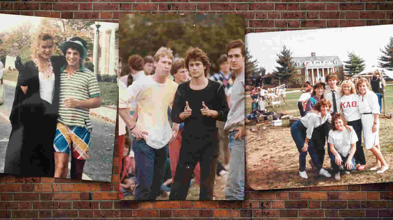 St Elmos Fire 1920x1080 Thumbnail