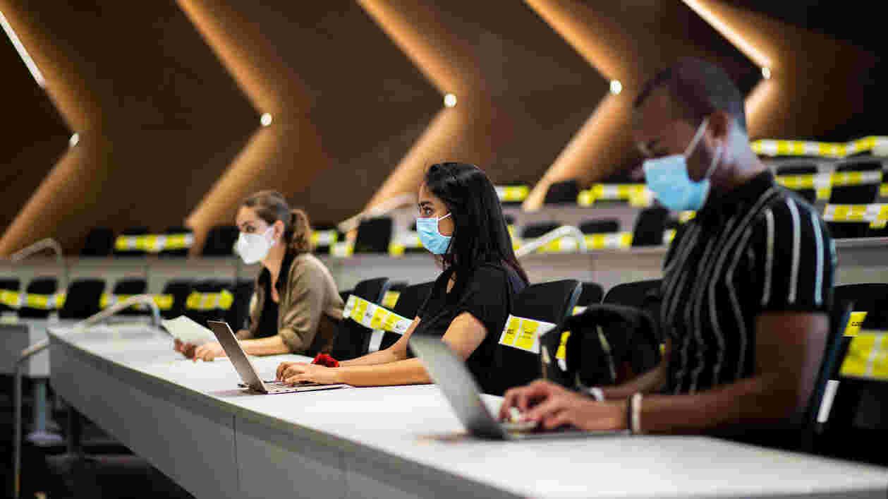 Students Iribe Center 08062020 SC 3135 1920x1080 Thumbnail