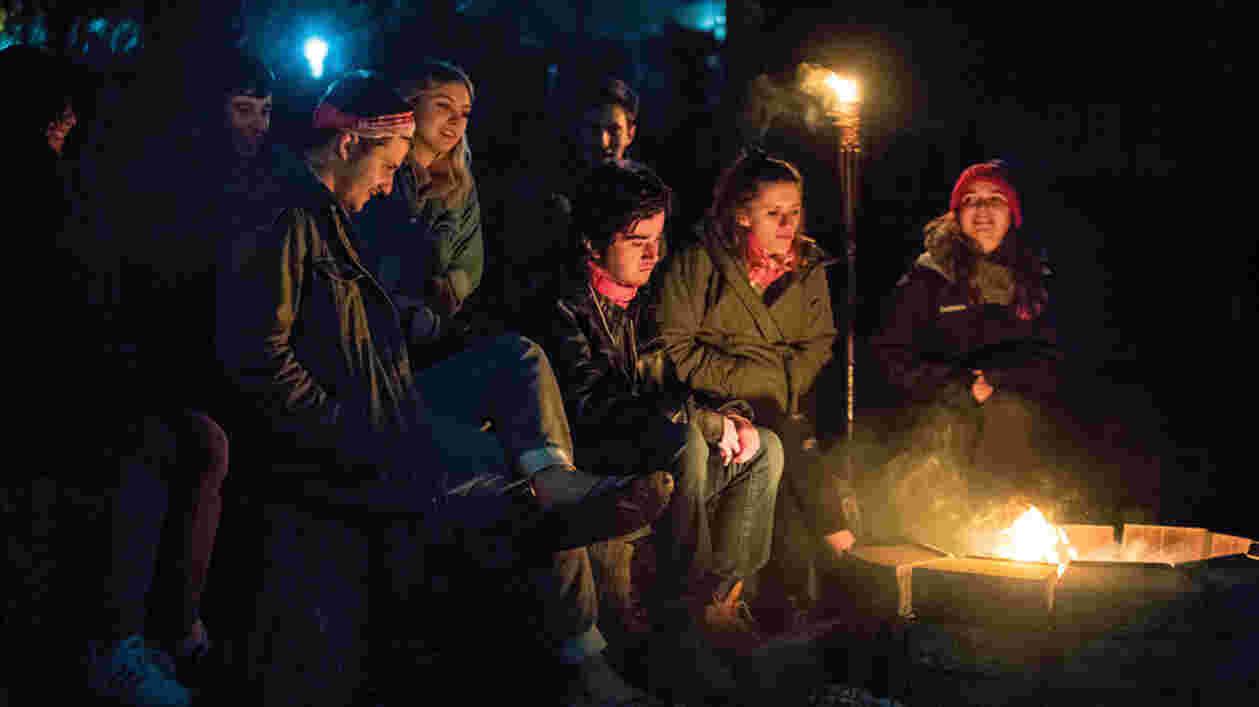 Survivor Thumbnail