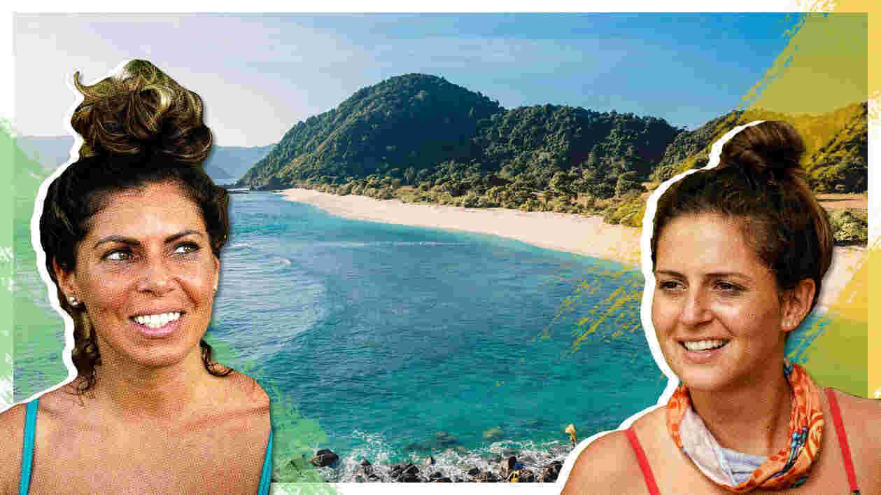 Survivor v1 Thumbnail