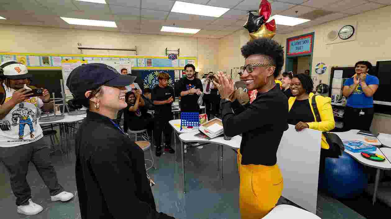 Teacherofthe Year Jeimy Amaya 05082024 SC 0755 1920x1080 Thumbnail