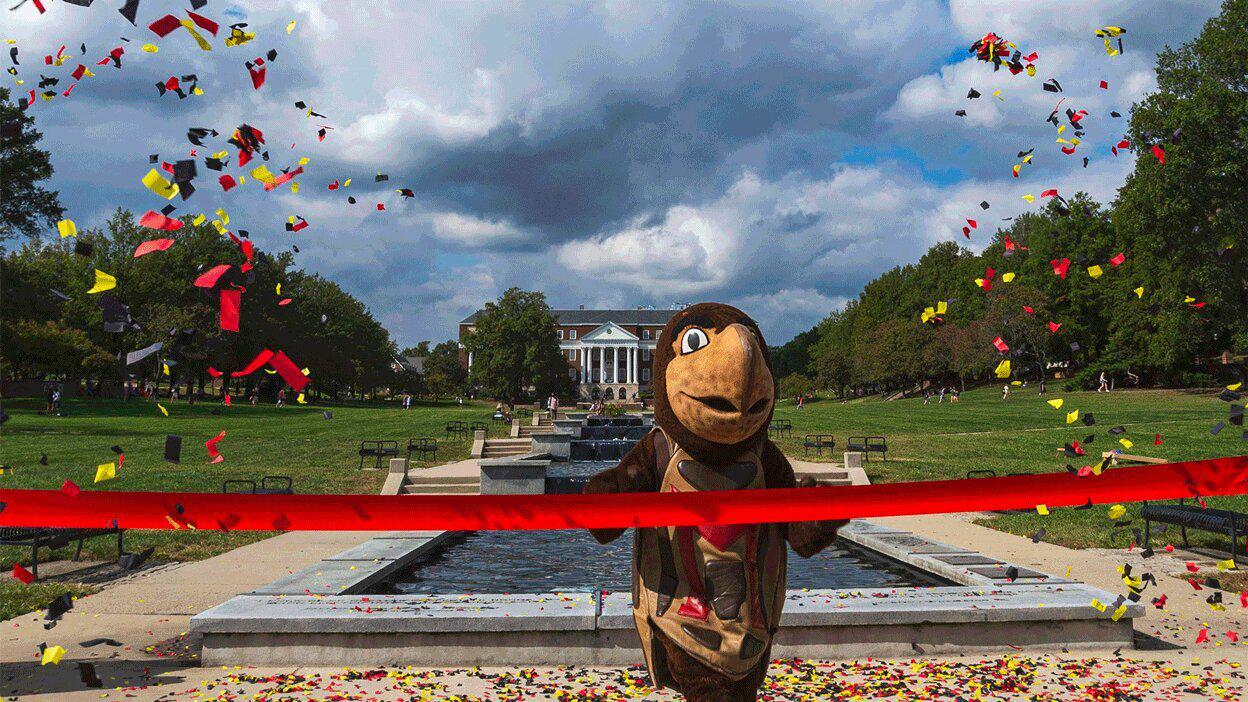 Testudo Fearless Finish 1920x1080 V1 Thumbnail