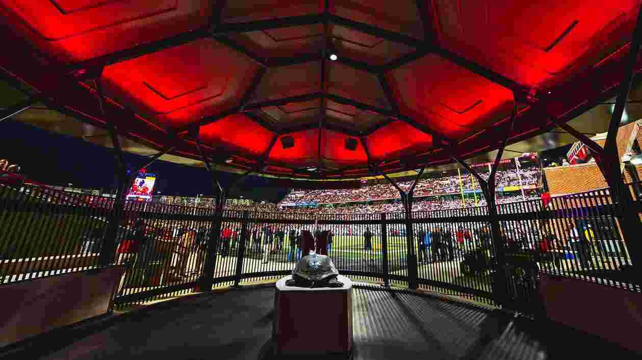 Testudo Butler Tunnel JC 09272019 1101 1920x1080 Thumbnail