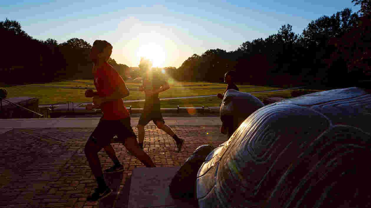 Testudo Sunrise SC 09182019 1638 2 1920x1080 Thumbnail