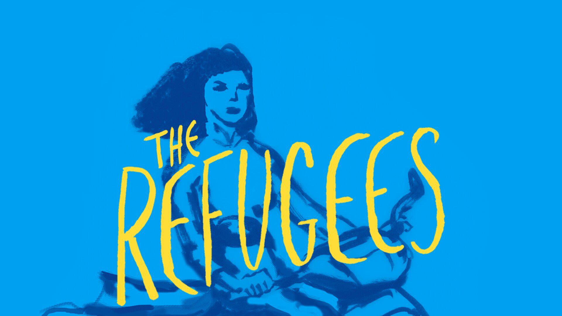 The Refugees cover art 5 Thumbnail