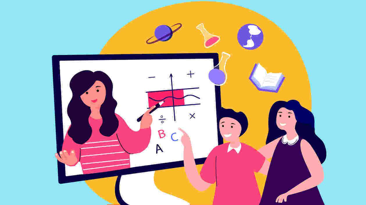 Tutoring 1920x1080 Thumbnail