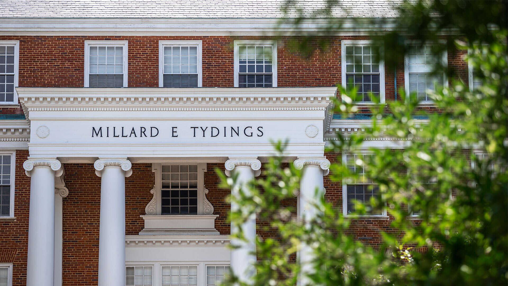 Tydings Hall 07132021 1260 1920x1080 Thumbnail