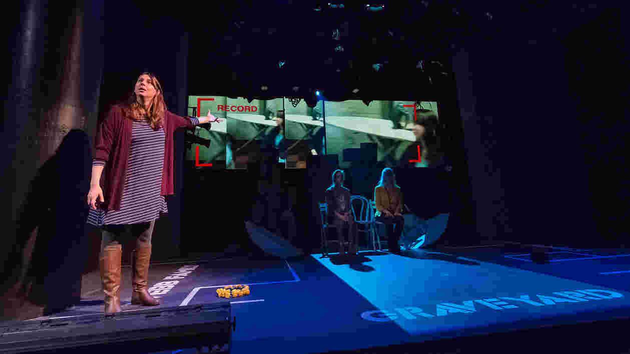 UMD18 Web Homepage TERP Theatre Thumbnail