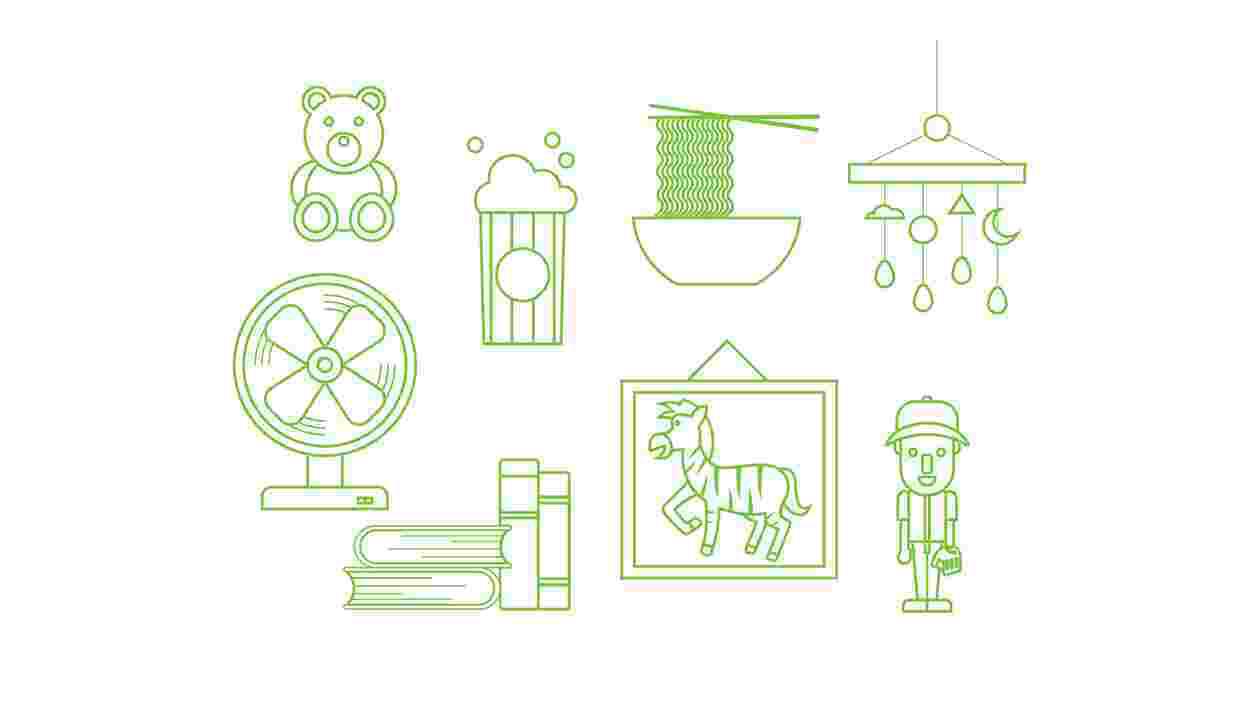 UMD18 Web Homepage TERP Treasure Thumbnail