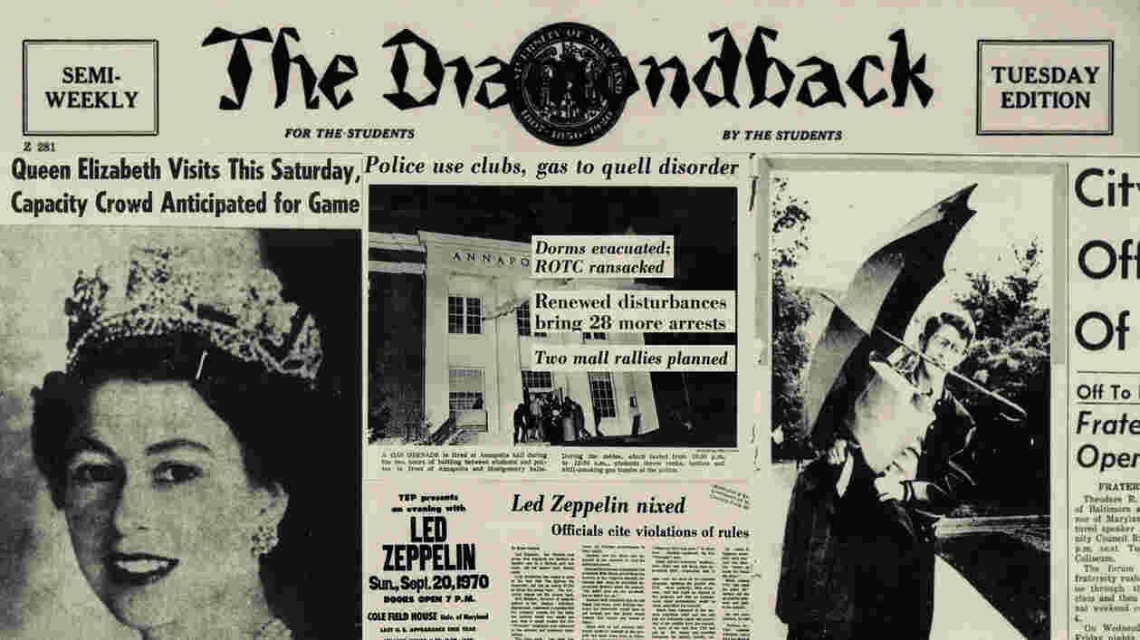 UMD18 Web MD Today TERP Diamondback Archives Thumbnail