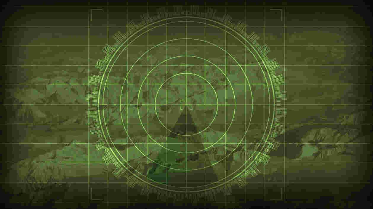 UMD18 Web MD Today TERP WWII Green Radar Thumbnail