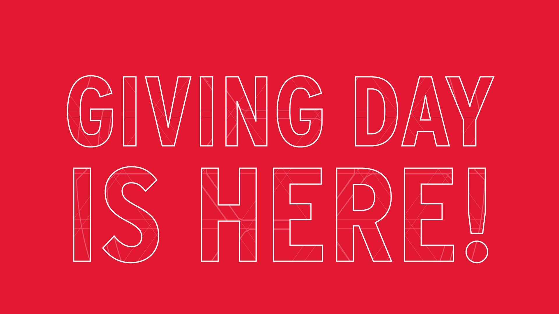 UMD20 Giving Day Graphics GIF Horizontal 2 Thumbnail