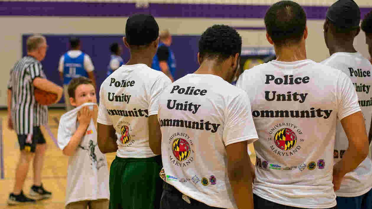 UMD Police Basketball 09132018 0253 0 Thumbnail