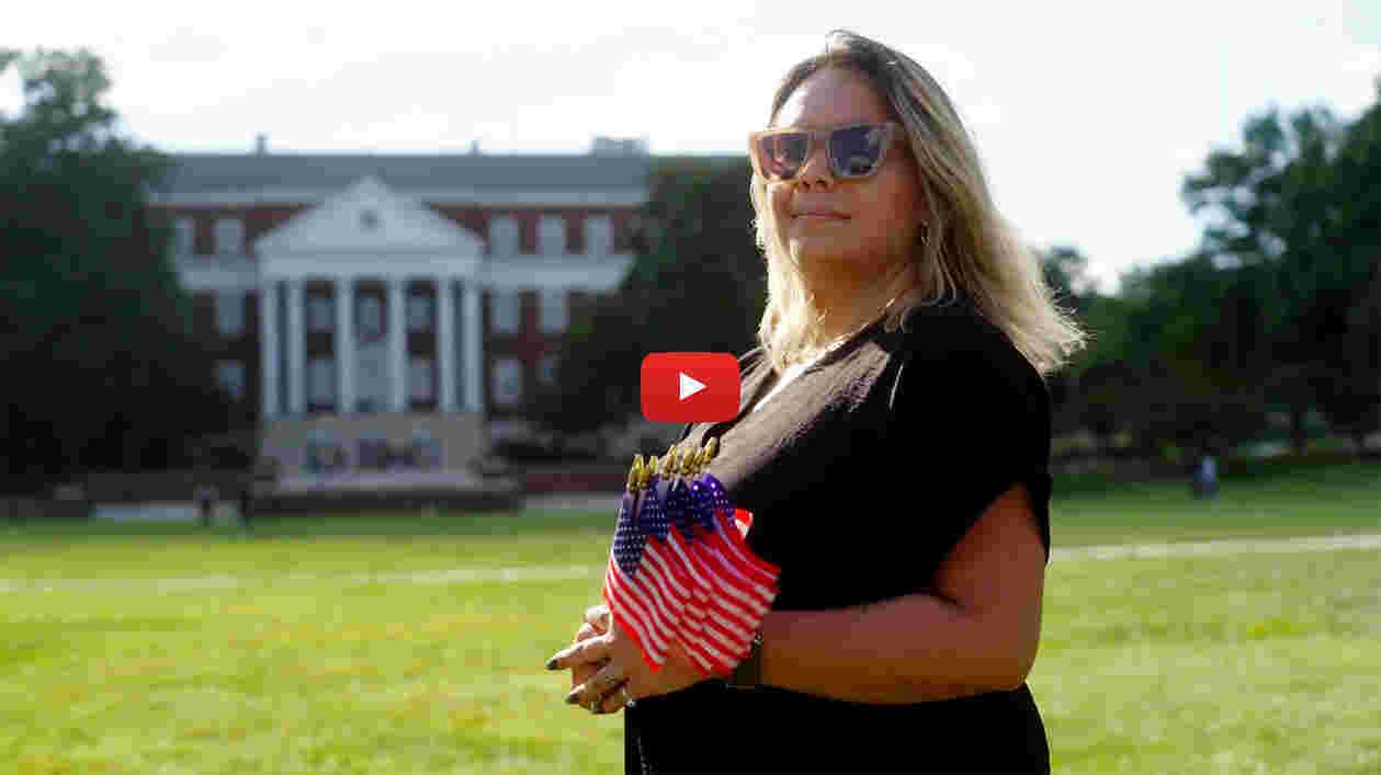 Veterans Day Video 1920x1080 Thumbnail