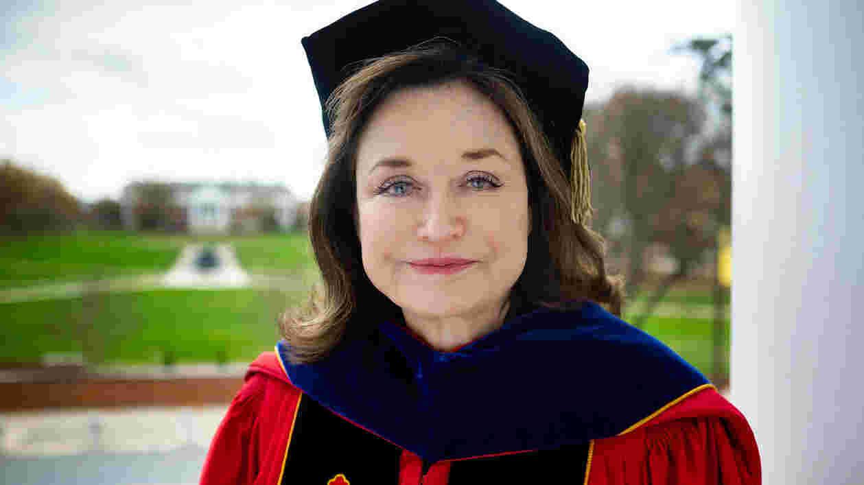 Virtual Commencement Darryll Pines 12012020 SC 1396 1920x1080 Thumbnail