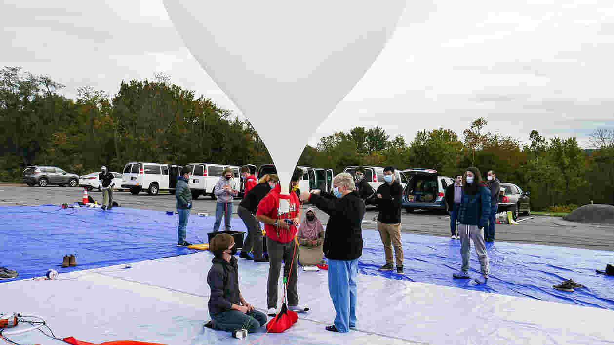 Weather Balloon P1500715 1920x1080 Thumbnail